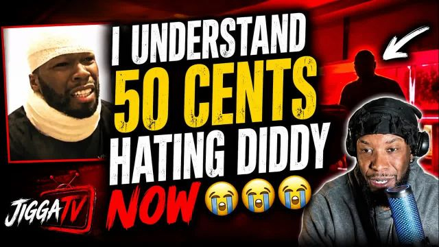 🔥 Akademiks EXPOSES 50 Cent’s Biggest Weak Spot?! Diddy, Daphne Joy & The Tape Drama Gets MESSY 😳💀
