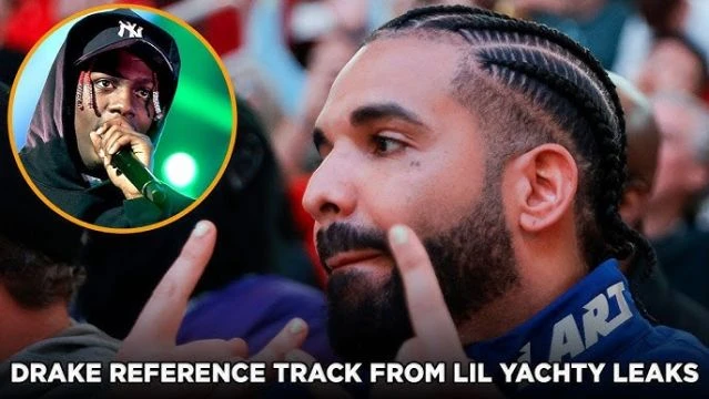 Metro Boomin Allegedly Leaked Yacht’s Reference Track For Drake