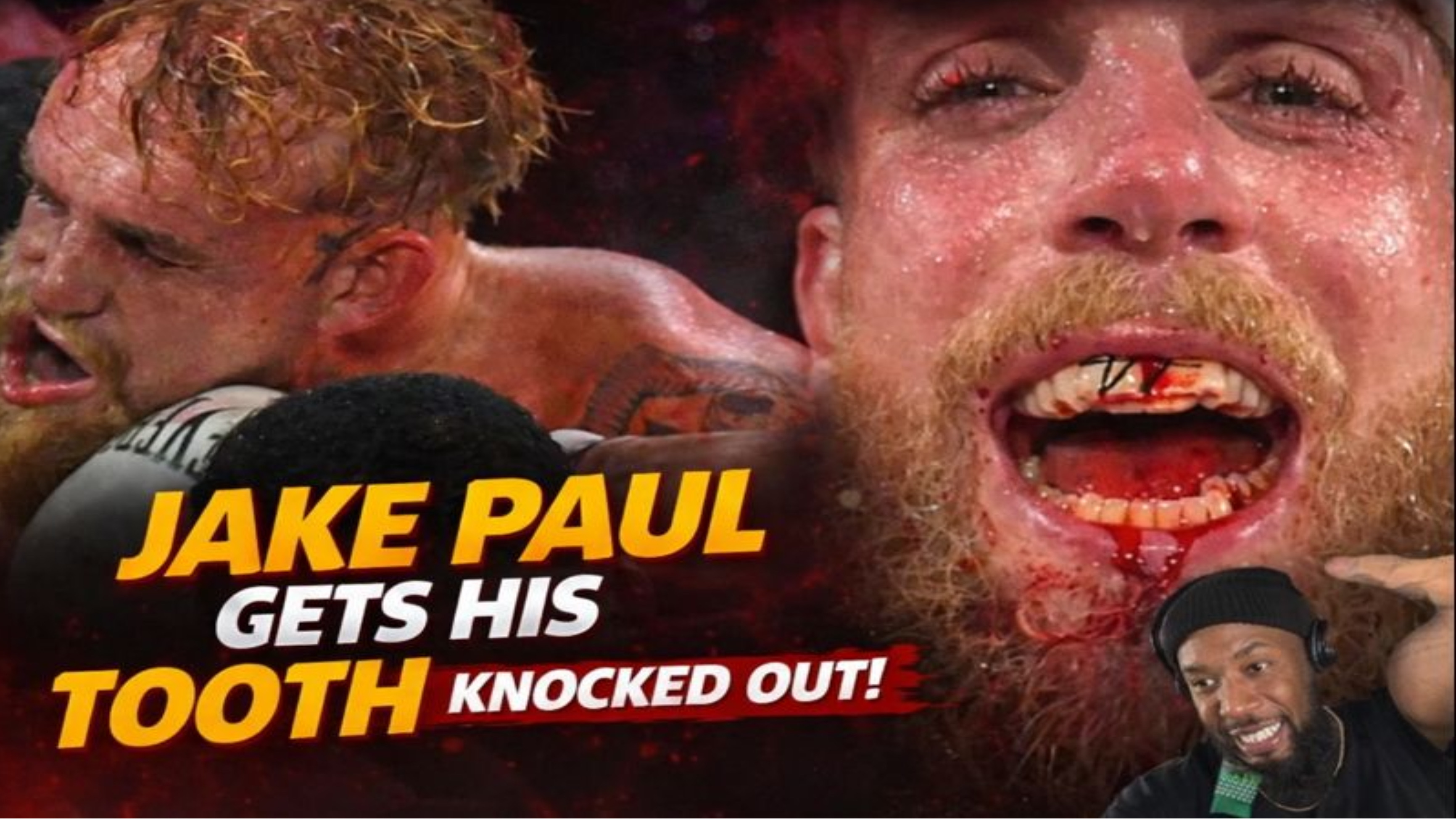 ANTHONY JOSHUA KNOCKS OUT JAKE PAUL 😱 | Boxing World Reacts to Miami Showdown