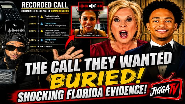 🚨 Nolan Wells BOMBSHELL: Florida Attorney Reveals New Phone Evidence—What Was on the Call?